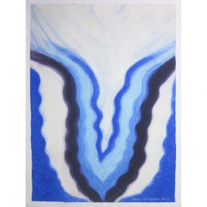 Whale-Women Painting